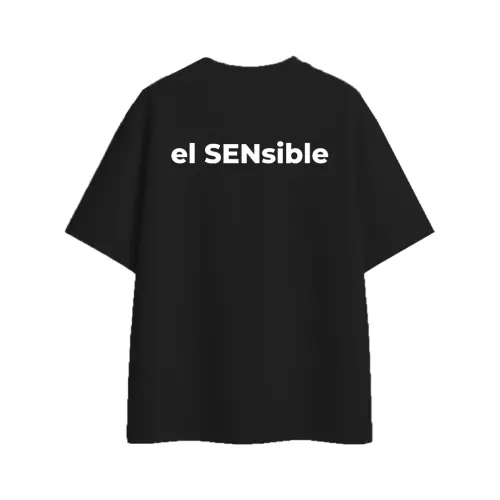 Camiseta el SENsible — imagen 1