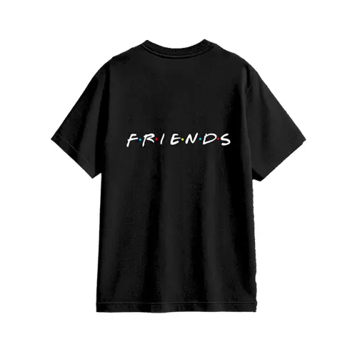 Camiseta Friends — imagen 1