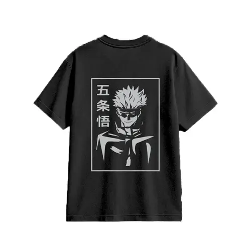 Camiseta Satoru Gojō — imagen 1
