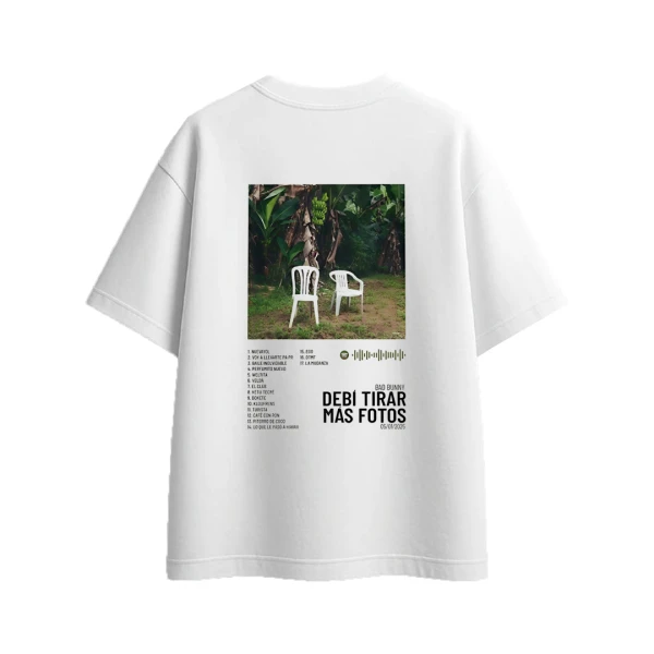 Camiseta DTMF's foto | Exo |  BizneCubano
