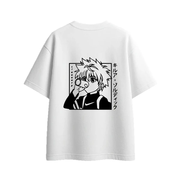 Camiseta Kilua's foto | Exo |  BizneCubano