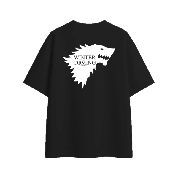 Camiseta Stark's foto | Exo |  BizneCubano