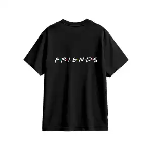 Camiseta Friends miniatura 1